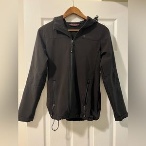 Mountain Warehouse jacket size 4